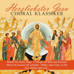 Herzliebster Jesu - Choral Klassiker