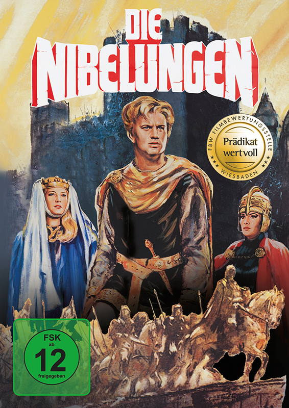 Die Nibelungen (1966/1967)