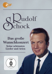 Das große Wunschkonzert