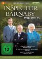 Inspector Barnaby Vol. 35