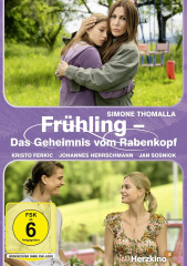 Frühling - Das Geheimnis vom Rabenkopf