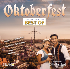 Oktoberfest - Die ultimative Best Of