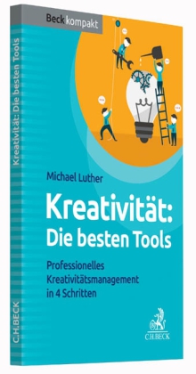 Kreativität: Die besten Tools