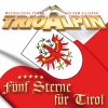 Fünf Sterne für Tirol
