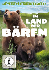 Im Land der Bären