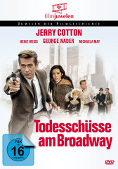 Todesschuesse am Broadway