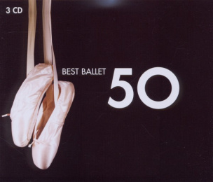 50 Best Ballet