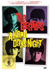 A Hard Day's Night