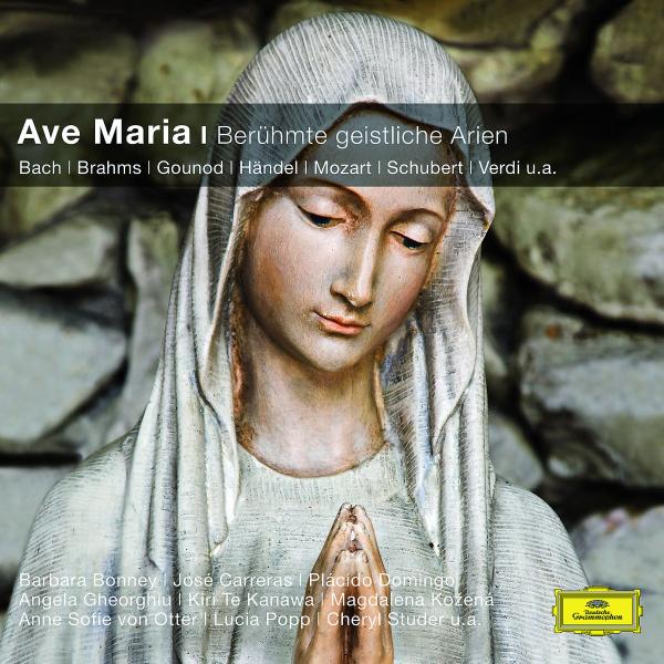 Ave Maria - Berühmte geistliche Arien