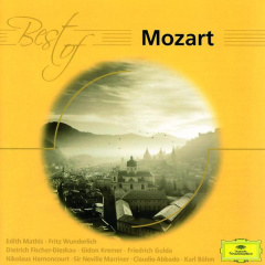 Best Of Mozart