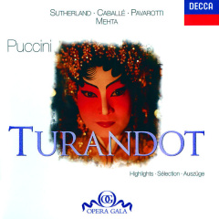 Turandot (QS)