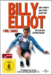 Billy Elliot - I Will Dance