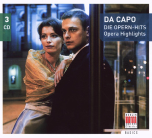 Da Capo - Die Opernhits