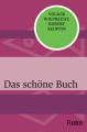 Das schöne Buch