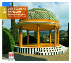 Der Goldene Pavillon