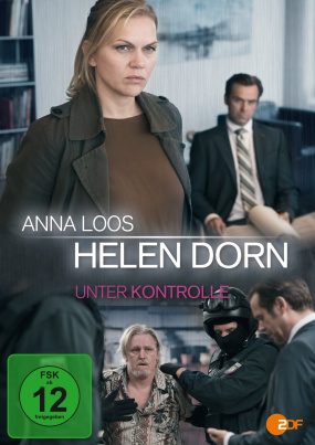 Helen Dorn: Unter Kontrolle