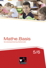 5./6. Schuljahr, Mathe.Basis