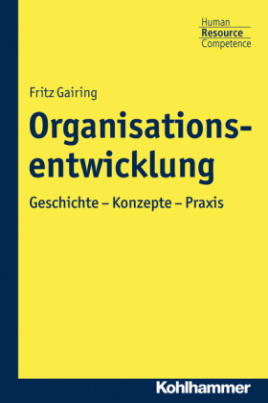 Organisationsentwicklung