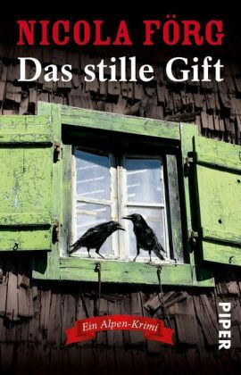 Das stille Gift