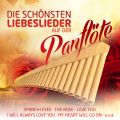 Die schönsten Liebeslieder auf der Panflöte