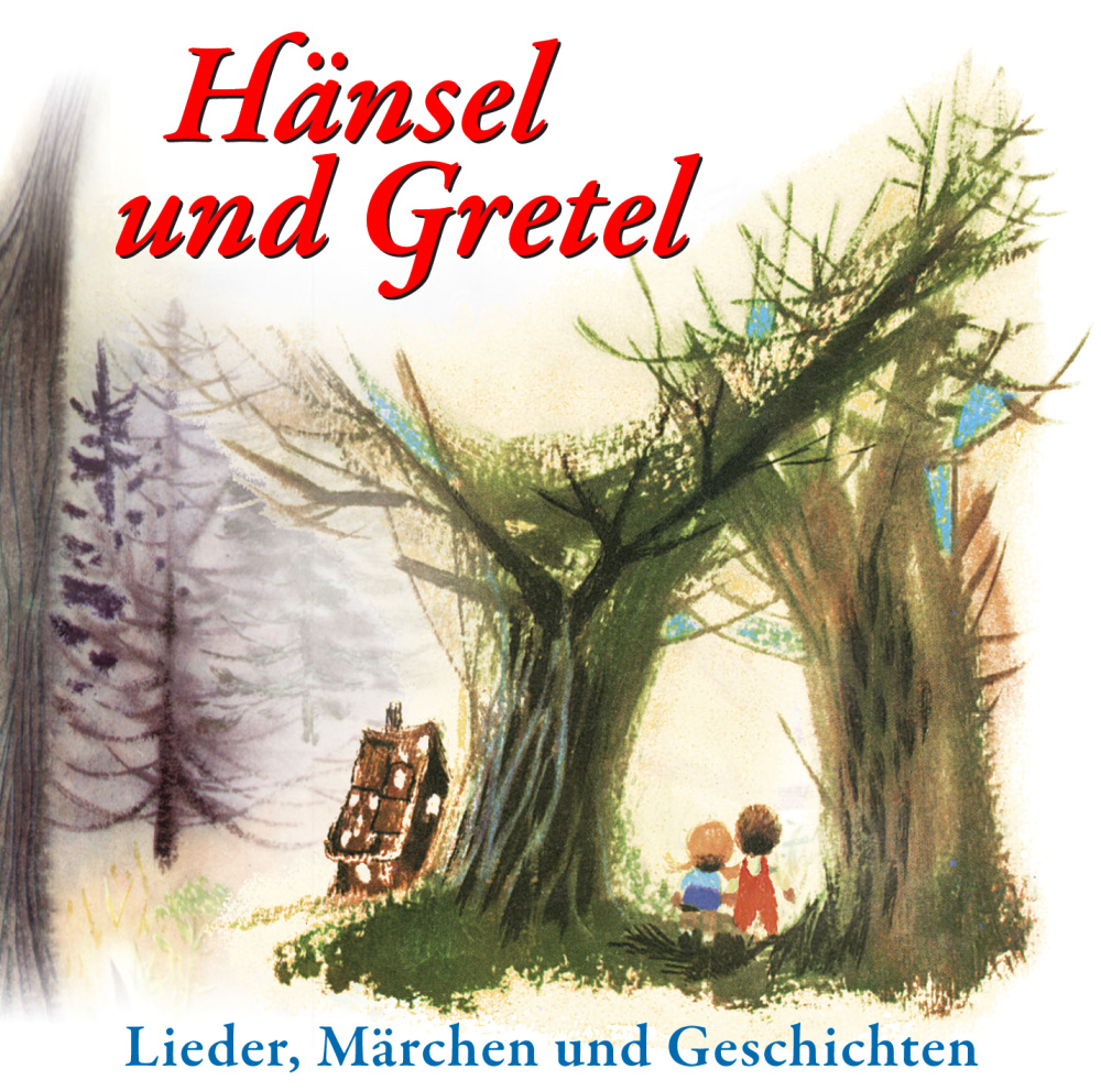 Hänsel und Gretel (s24d)