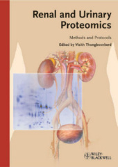Renal and Urinary Proteomics