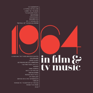 1964 - In Film & TV Music