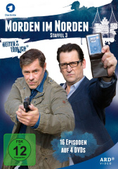 Morden im Norden Staffel 3