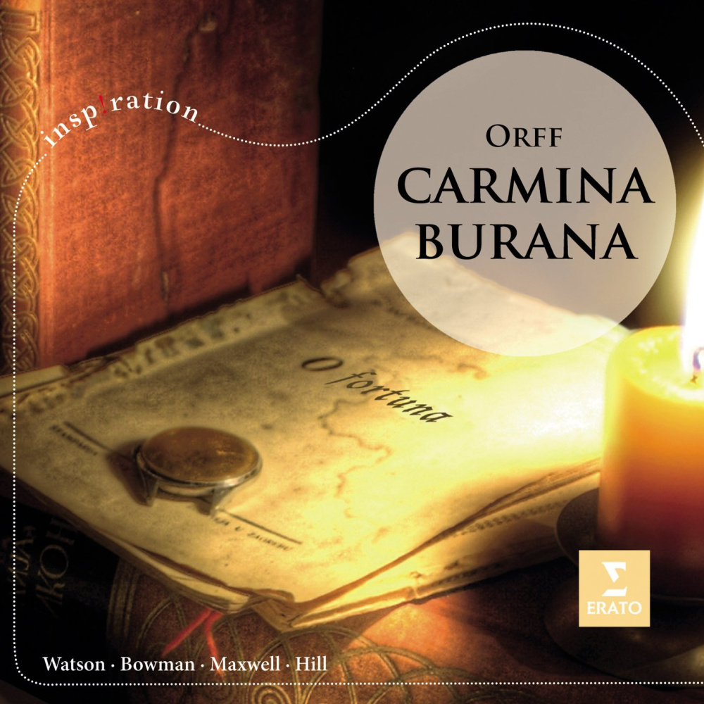 Carmina Burana