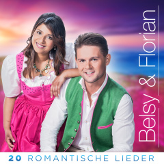 20 romantische Lieder