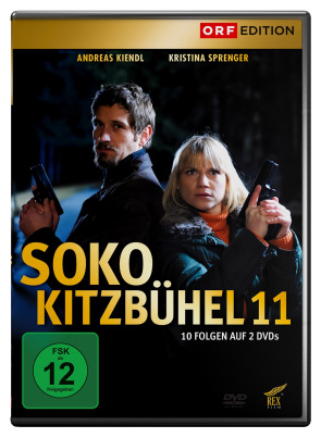 SOKO Kitzbühel 11