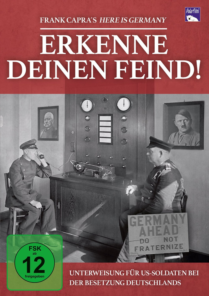 Erkenne deinen Feind