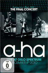 Ending On A High Note - The Final Concert