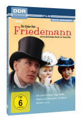 Der kleine Herr Friedemann (DDR-TV-Archiv)