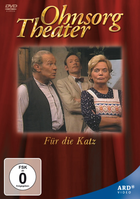 Ohnsorg Theater: Für die Katz