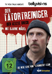 Der Tatortreiniger