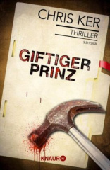 Giftiger Prinz