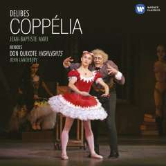 Coppélia/ Don Quixote