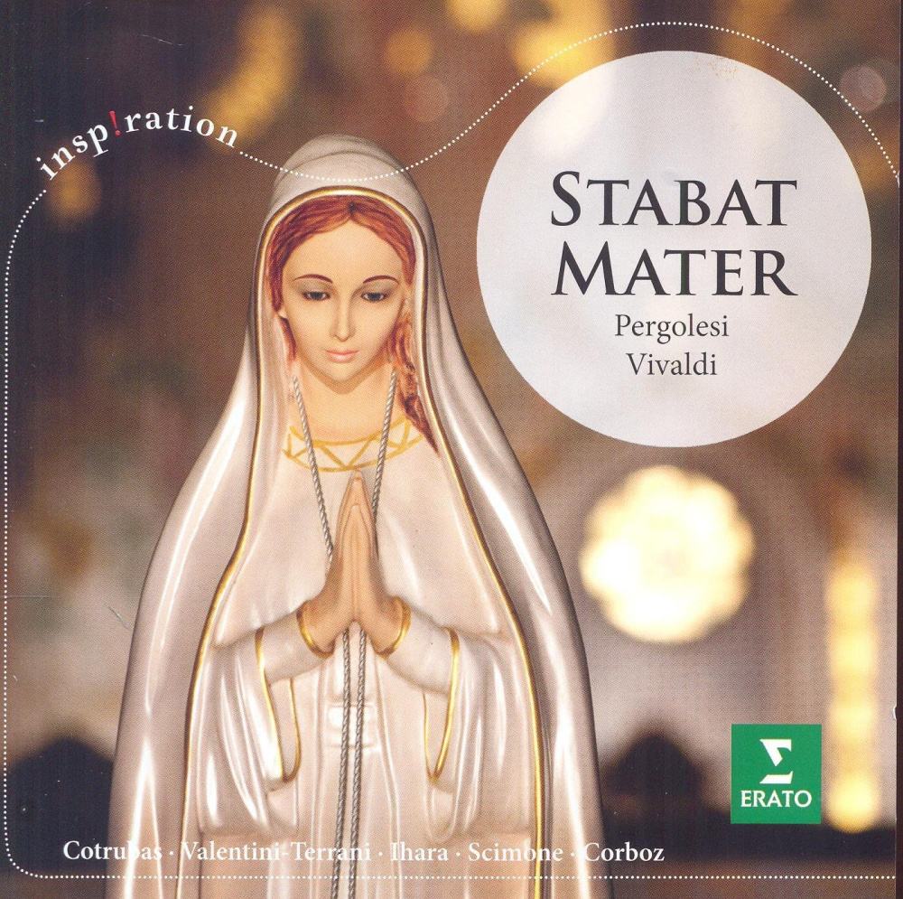 Stabat Mater