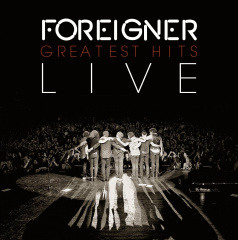 Greatest Hits Live