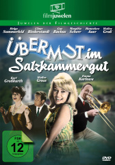 Filmjuwelen: Übermut im Salzkammergut