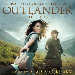 Outlander OST  Vol. 1