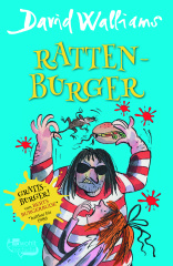 Ratten-Burger