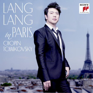 Lang Lang in Paris (Deluxe Version)