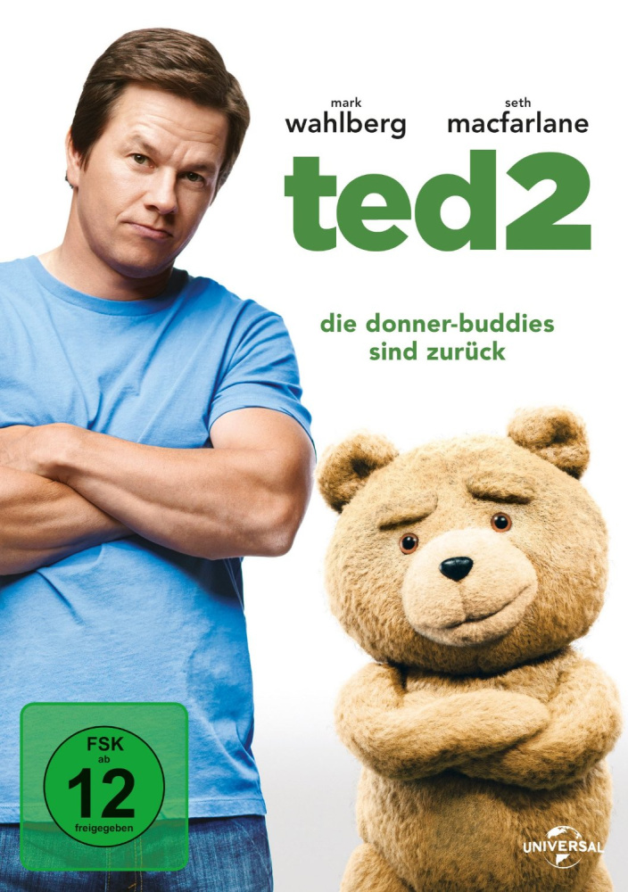 Ted 2