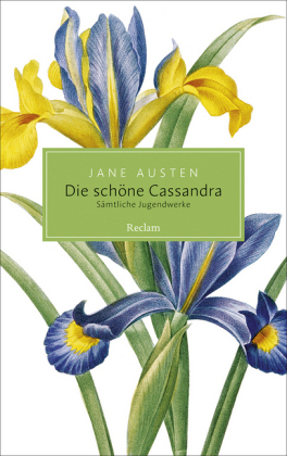 Die schöne Cassandra