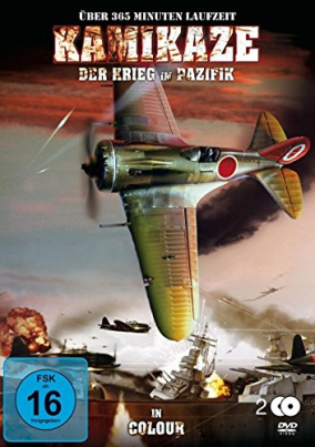 Kamikaze - Der Krieg im Pazifik