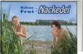 Bühne frei: Nackedei