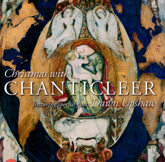 Christmas With Chanticleer