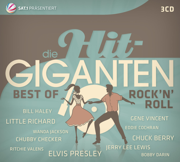Various - Die Großen Hits Der 80er Jahre Various - Die Großen Hits Der 80er Jahre